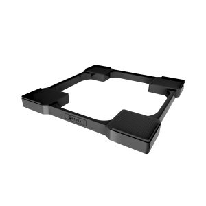 Dudukan Kulkas 1 Pintu