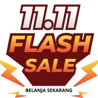 logo flash sale
